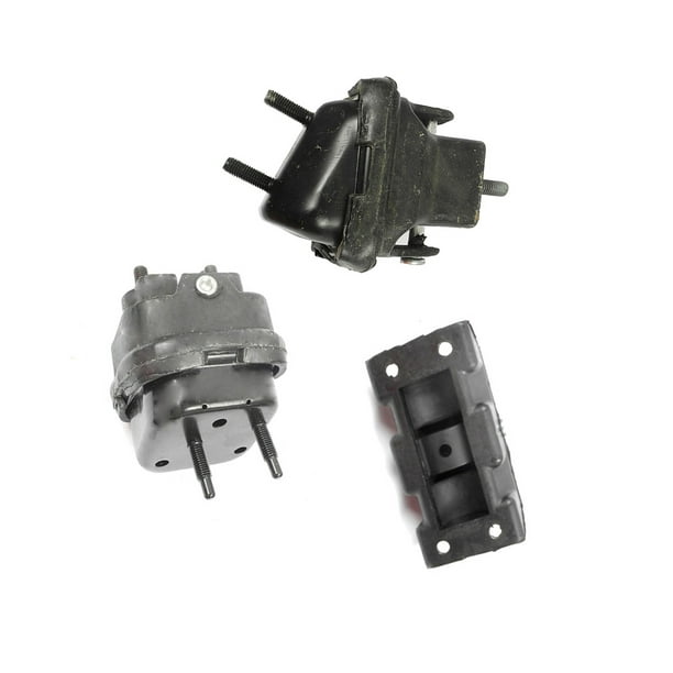 Front Left Engine Mount 1998-2004 for Chrysler Concorde/ for Dodge Intrepid 2.7L Front Left Engine Mount 1998-2004 for Chrysler Concorde/ for Dodge Intrepid 2.7L